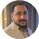 Gary León. Director de unidad